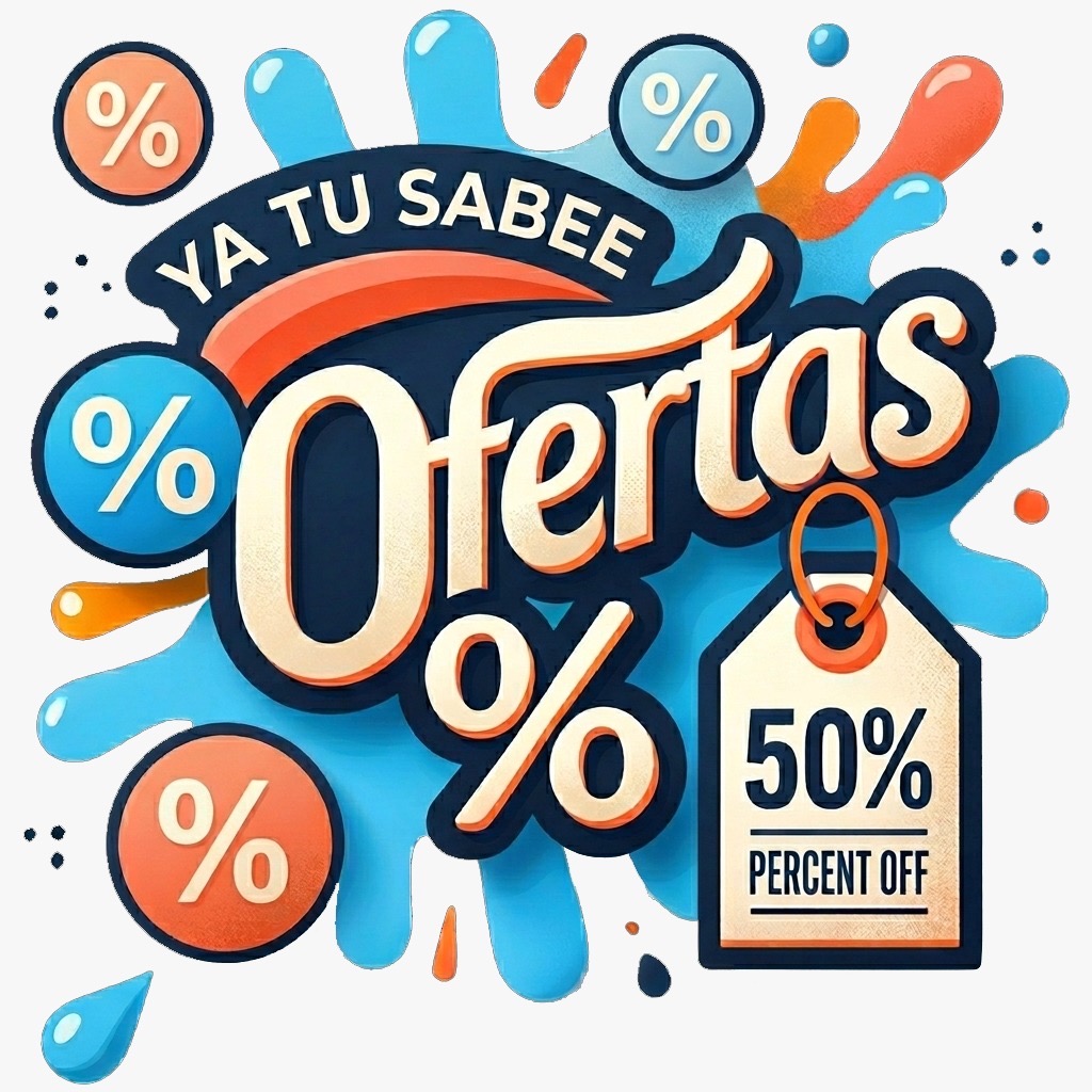 Logo YaTuSabee Ofertas
